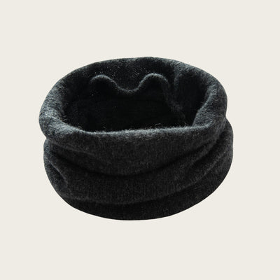 Bufanda de Cachemira Pura Colores Lisos para Hombre y Mujer - Image 12