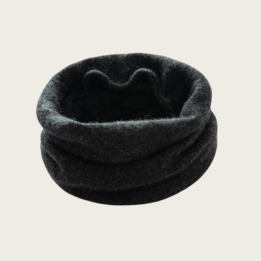Bufanda de Cachemira Pura Colores Lisos para Hombre y Mujer - Image 12