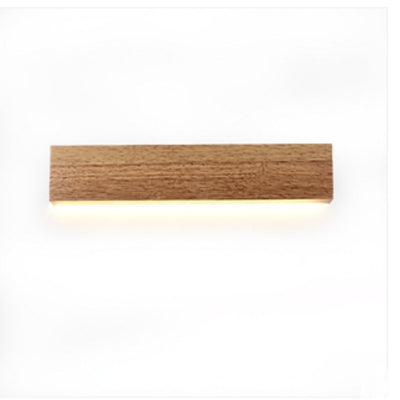 Lámpara de Pared Nórdica Creativa para Dormitorio - Image 3
