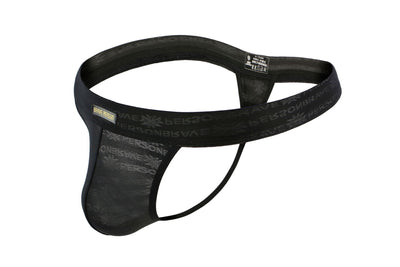 Bóxer Clásico T-back para Hombre - Image 8