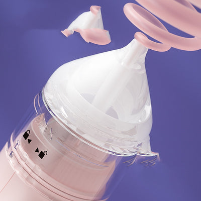 Aspirador Nasal Eléctrico para Bebés y Niños - Image 4