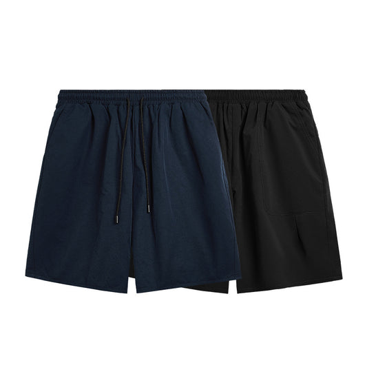 Shorts de Trabajo Reversibles Sueltos Casual Street - Image 6