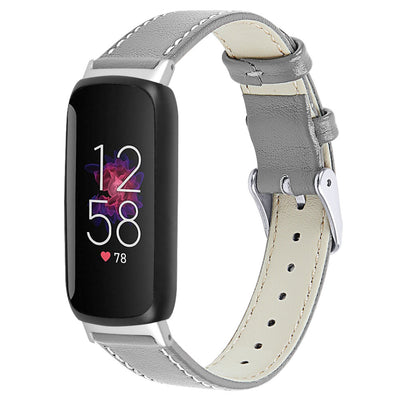 Cinturón de Cuero Genuino Primera Capa - Correa de Reloj Piel Vacuno - Image 16