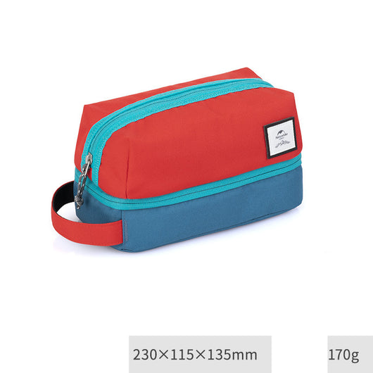 Bolsa de Almacenamiento Dual para Ropa Mojada y Seca - Image 5