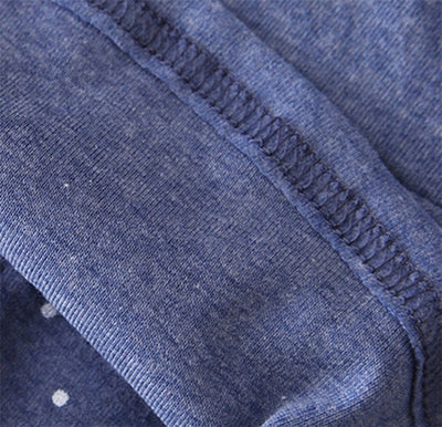 Leggings Térmicos de Terciopelo para Niñas - Calidez Invierno - Image 21
