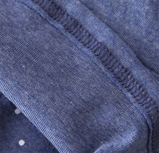 Leggings Térmicos de Terciopelo para Niñas - Calidez Invierno - Image 21