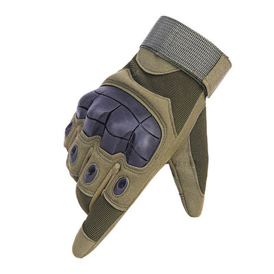 Guantes de Protección para Motociclismo y Deportes Outdoor con Agarre Antideslizante - Image 11
