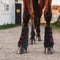 Dispositivo de Fototerapia Infrarroja Portátil para Recuperación de Lesiones en Mascotas y Caballos