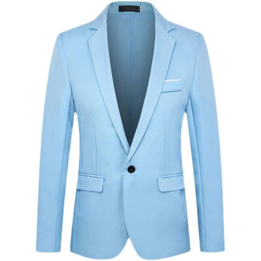Traje Business Casual Ligero para Hombre - Image 6