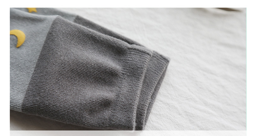 Calcetines Térmicos para Mujer - Algodón Grueso Otoño Invierno - Image 9
