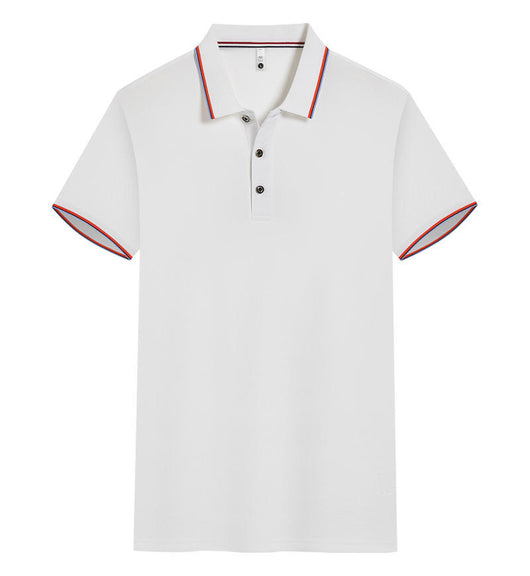 Camiseta de Equipo Manga Corta para Verano - Image 4
