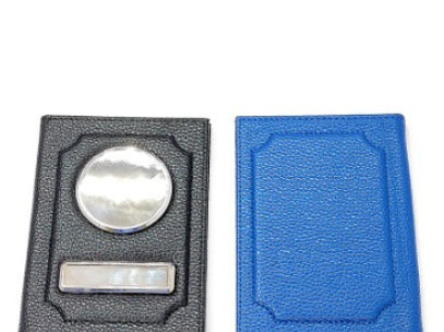 Estuche Compacto para Documentos y Pasaporte - Image 5