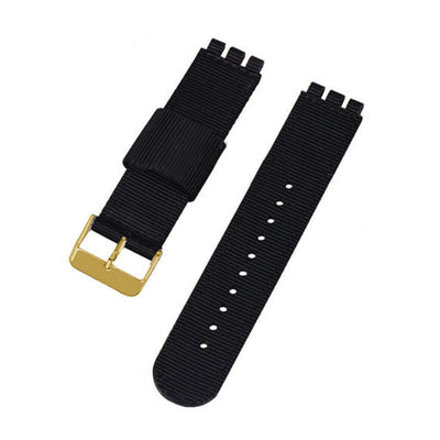 Correa de Reloj en Lona Nylon Resistente - Image 8