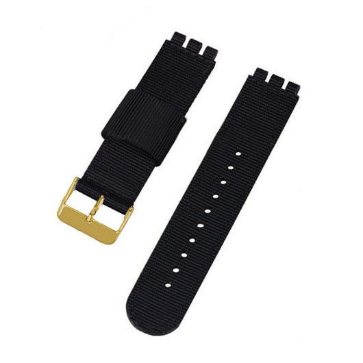 Correa de Reloj en Lona Nylon Resistente - Image 8