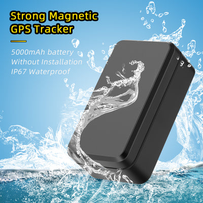 Localizador GPS Inalámbrico para Vehículos - Image 9