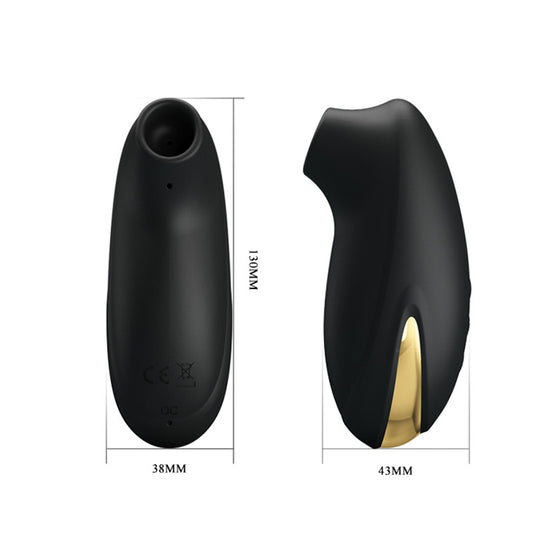 Bastón de Limpieza y Carga USB con Función de Succión en Silicona - Image 2
