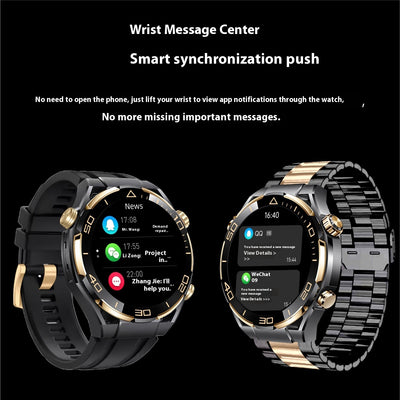 Reloj Inteligente S30Max Deportivo Resistente al Agua con Pantalla Táctil - Image 23