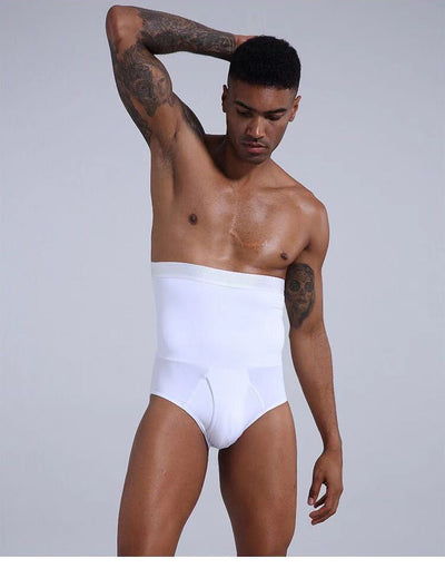 Panties Moldeadores con Levantador de Cadera y Control de Abdomen - Image 12