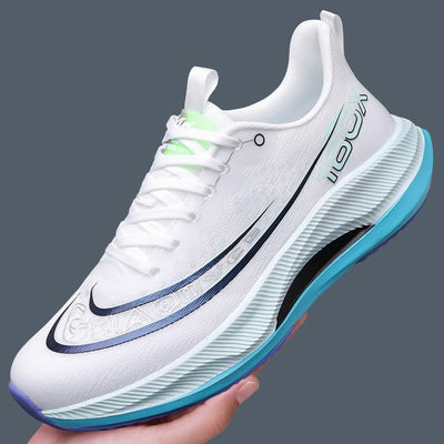 Zapatillas Deportivas Transpirables con Suela Flexible para Hombre - Image 7