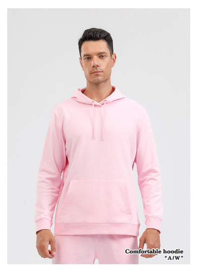 Sudadera con Capucha para Hombre - Pullover Cómodo - Image 13