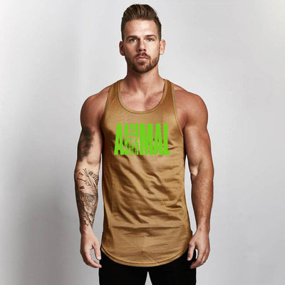 Camiseta Fitness Slim Fit para Hombre - Musculosa Deportiva Mesh - Image 16