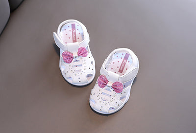 Sandalias Suaves para Bebés y Niños Pequeños - Suela Flexible - Image 15