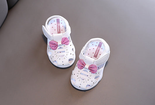 Sandalias Suaves para Bebés y Niños Pequeños - Suela Flexible - Image 15