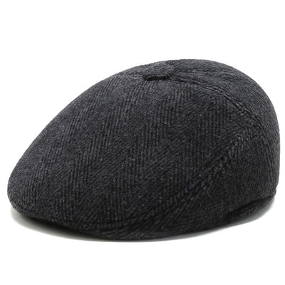 Gorro Cálido con Protección de Oídos para Hombre - Image 2