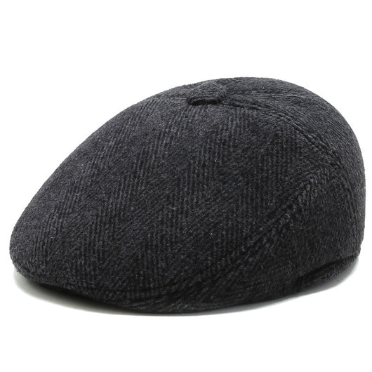 Gorro Cálido con Protección de Oídos para Hombre - Image 2