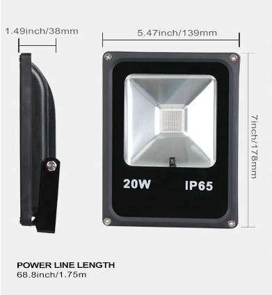 Lámpara Publicitaria LED - Image 3