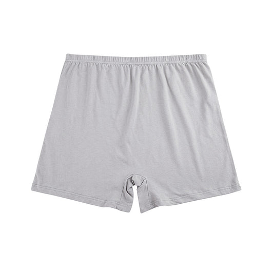 Boxers Talla Grande Cintura Alta de Algodón para Hombre - Image 4