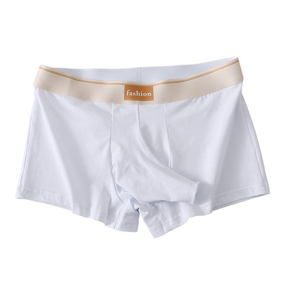 Bóxer de Algodón para Hombre Personalizado y Sexy - Image 11