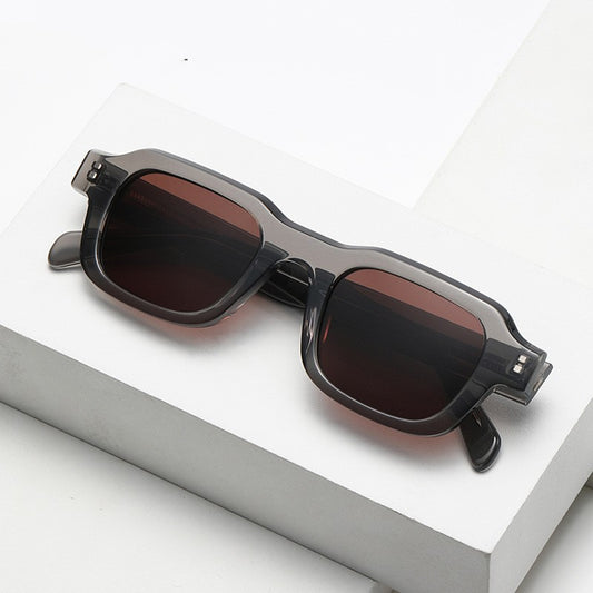 Montura Óptica Adaptable con Lentes Antiazul para Miopia