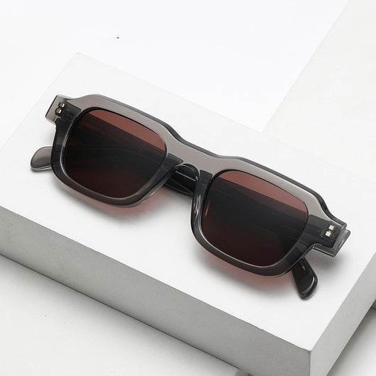Montura Óptica Adaptable con Lentes Antiazul para Miopia