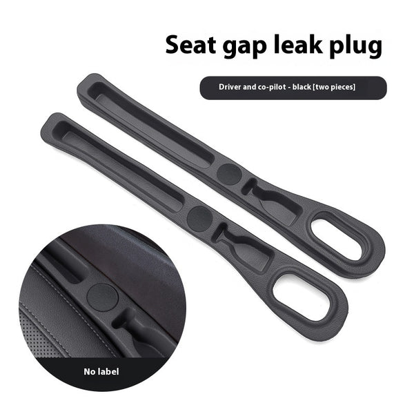 Organizador Hermético para Asientos de Auto con Almacenamiento Integrado - Image 6