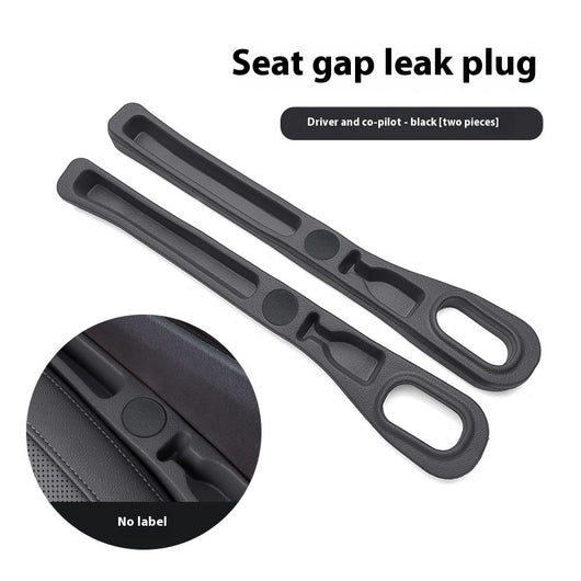 Organizador Hermético para Asientos de Auto con Almacenamiento Integrado - Image 6