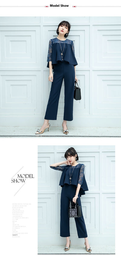 Pantalones Casuales Reductores con Cintura Alta - Image 13