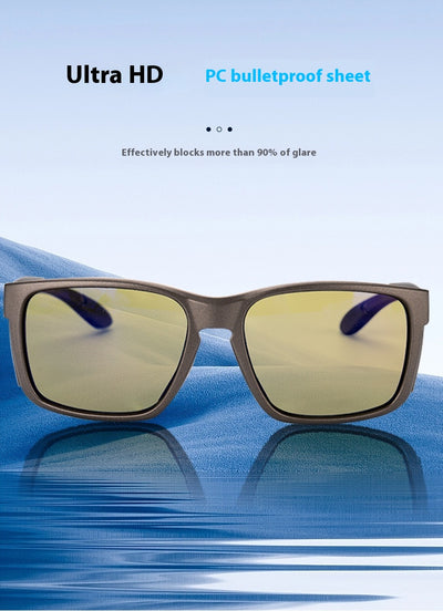 Gafas de Sol Polarizadas para Conducir, Pesca y Navegación - Image 14