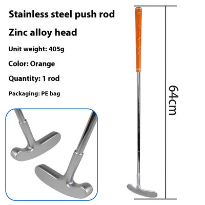 Putter de Golf Acero Inoxidable Doble Cara Profesional - Image 16