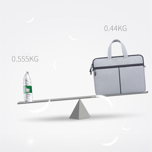 Funda Laptop con Bolsa Bandolera y Cierre - Image 7