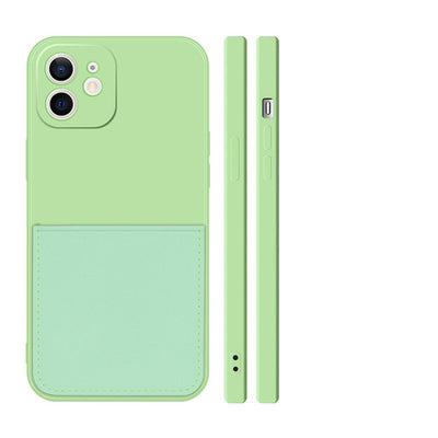 Funda Protectora Líquida Anti-caídas para Celular - Image 13