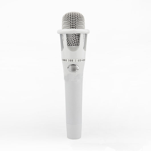 Micrófono Inalámbrico de Karaoke E-300 con Conectividad de Red - Image 5