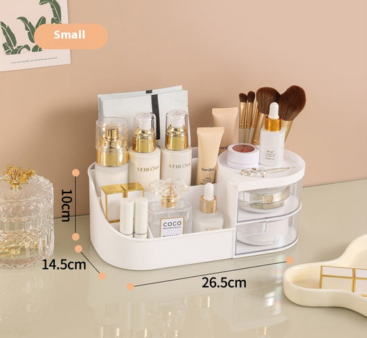 Organizador de Cosméticos con Cajones Minimalista - Image 15