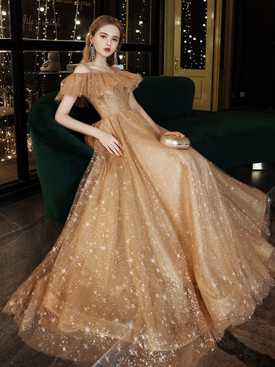 Vestido de Noche Elegante Asimétrico para Eventos de Gala - Image 10