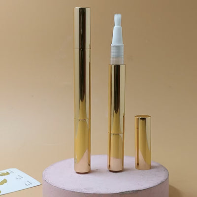 Bolígrafo Blanqueador Dental con Tubo de Aluminio - Limpieza Profesional - Image 8