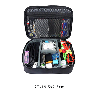 Caja de Almacenamiento Inalámbrica Multifuncional para Accesorios Gaming - Image 10