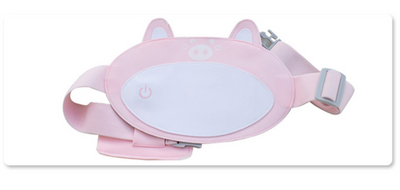 Cinturón Térmico USB Lavable con Dibujos Animados - Image 4