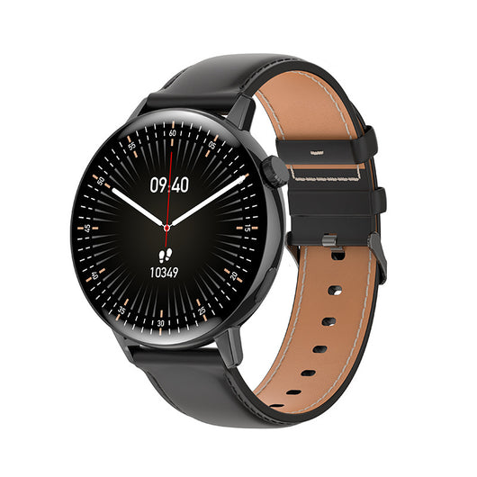 Reloj Inteligente con Llamadas Bluetooth y Monitor Cardíaco Automático - Image 11