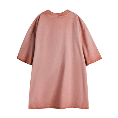 Playera Estampada con Letras para Hombre - Diseño Moderno - Image 4