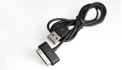Cable USB de Carga y Datos 1 Metro - Compatibilidad Universal - Image 8